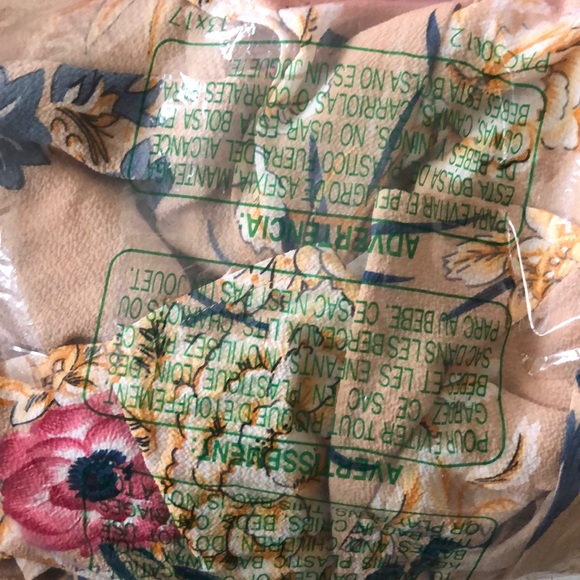 Wrap dress - Picture 2 of 2